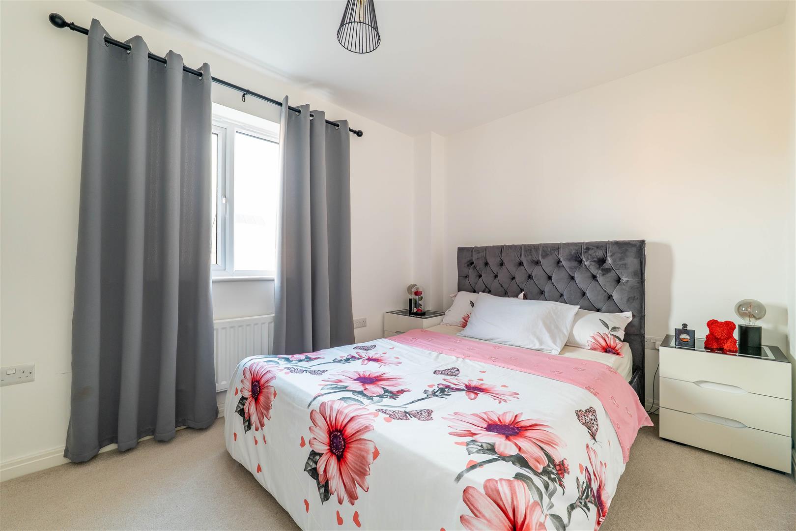 Pennington Drive, Leyland